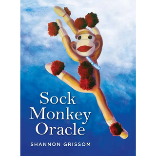 Sock Monkey Oracle Deck