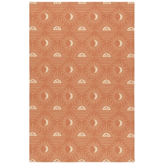 Soleil Kitchen Towel Set of 2