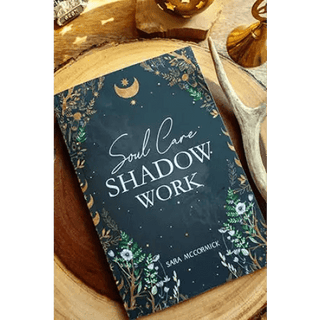 Soul Care Shadow Work Guide - The Boho Depot