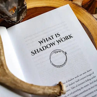 Soul Care Shadow Work Guide - The Boho Depot