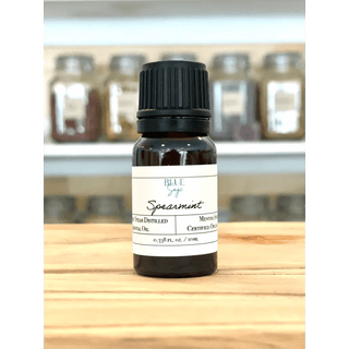 Spearmint Essential Oil 10ml | 100% Pure