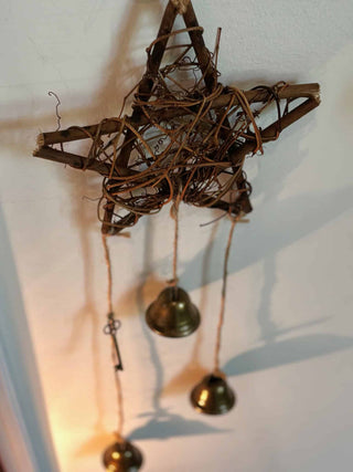Star Witches Bells