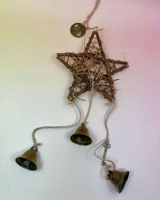 Star Witches Bells