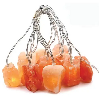 Himalayan Salt String Light