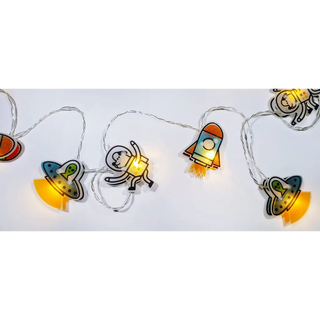 Space String Lights