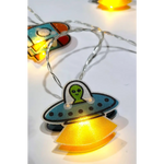 Space String Lights