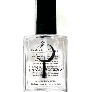 Super Cleanse Nail Polish