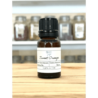 Sweet Orange Essential Oil 10ml | 100% Pure