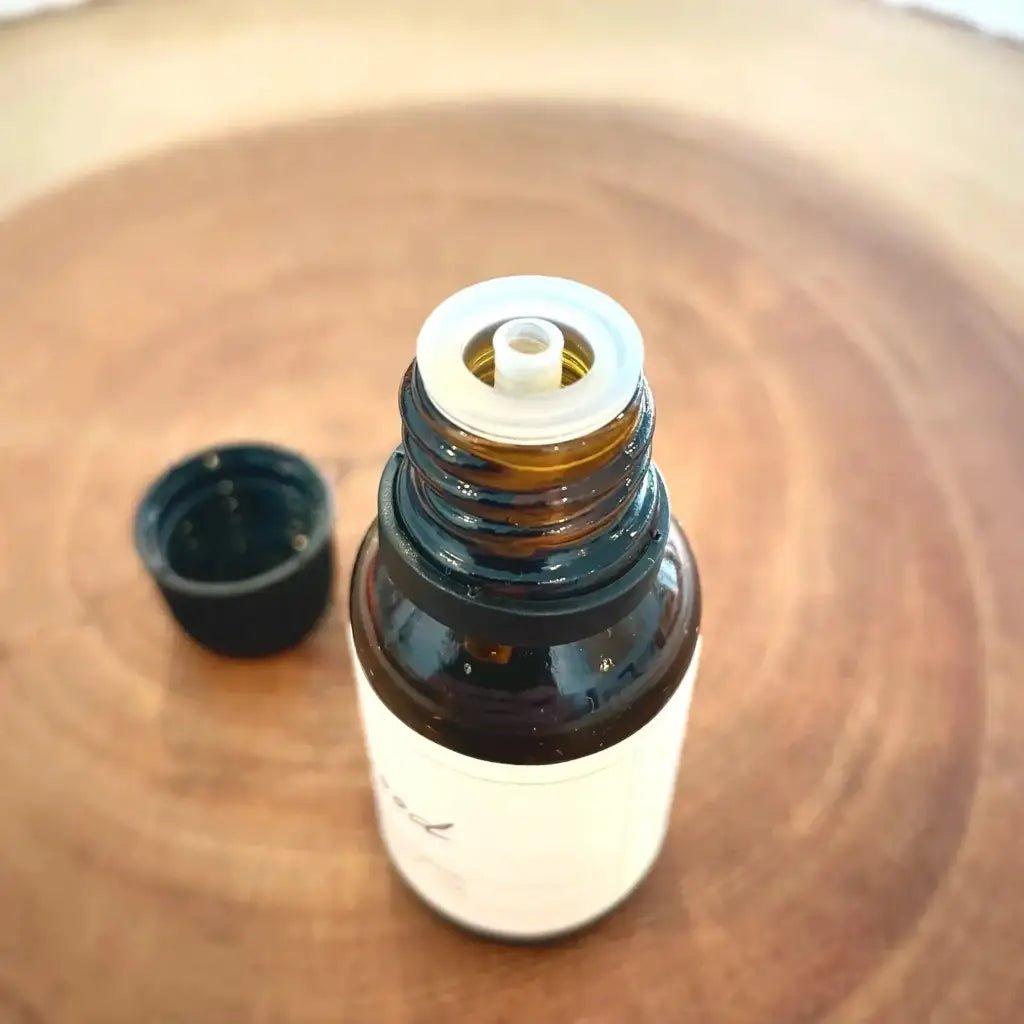 Synergy Essential Oil Blend 10ml | 100% Pure - The Boho Depot