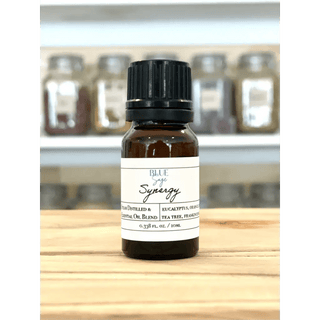 Essential Oil Blend 10ml | 100% Pure - Synergy