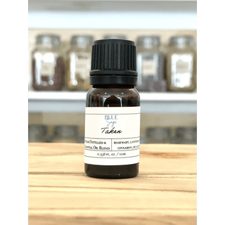 Taken Essential Oil Blend 10ml | 100% Pure