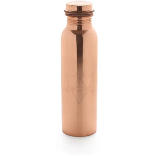 Tamra Ayurvedic Copper Water Bottle