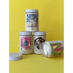 Tarot Candle | The World