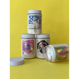 Tarot Candle | The World