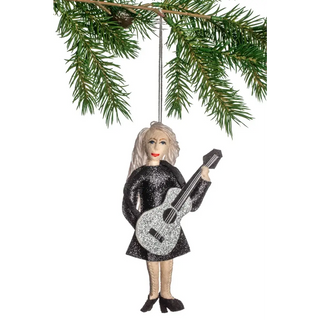 Taylor Swift Ornament