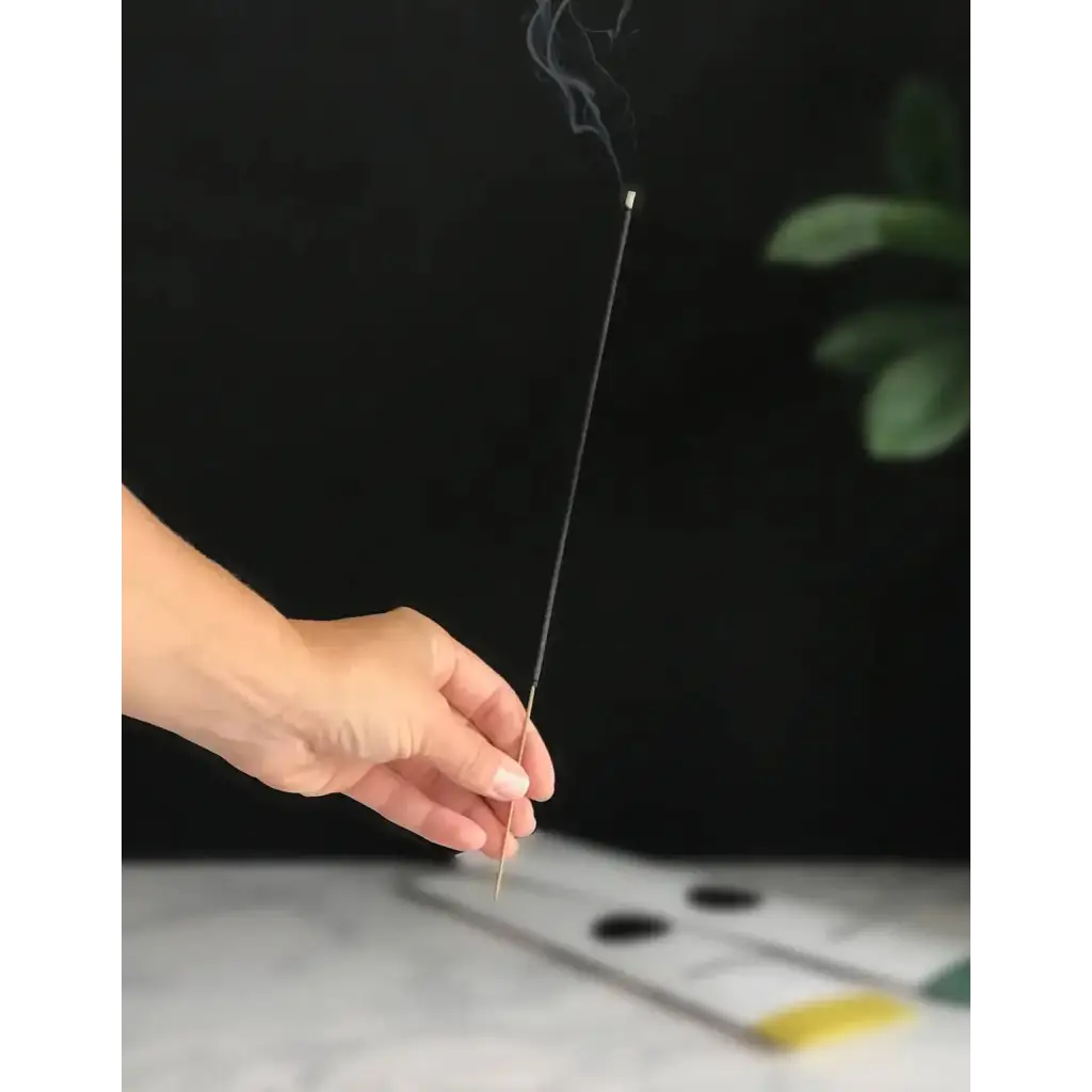Teahupo’o Incense