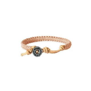 Th(E) Braid Bracelets - Blush