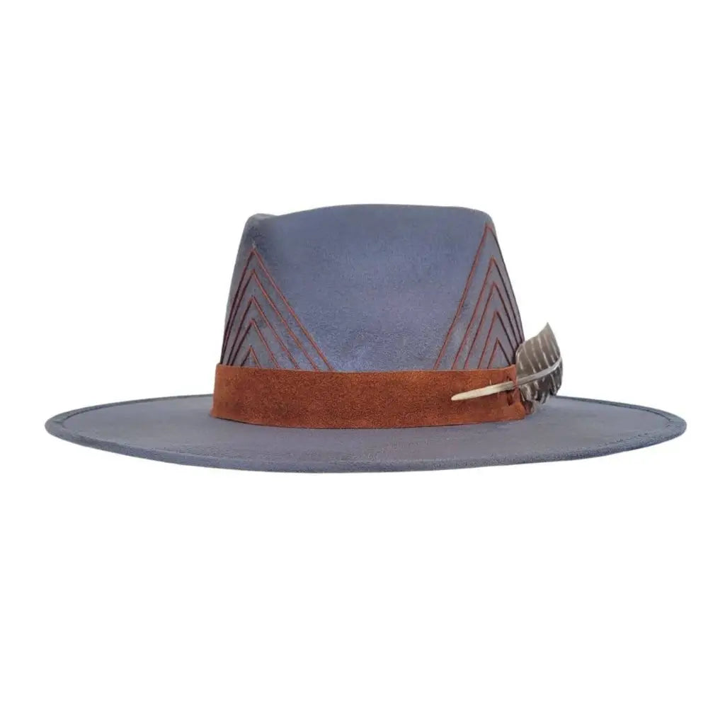 THANDO | Rancher Hat