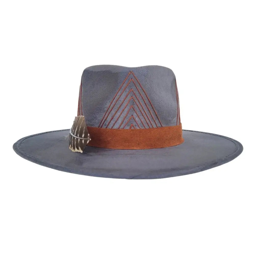 THANDO | Rancher Hat