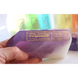 Crystal Gemstone Bar Soap by The Crystal Soapsmith