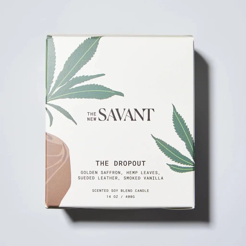 The Dropout Candle