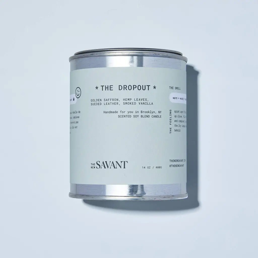 The Dropout Candle