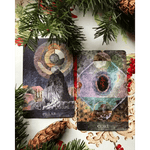 The Faceted Garden Oracle Card Deck