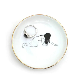 The Ring - Ring Dish