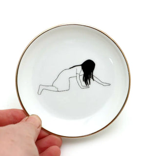 The Ring - Ring Dish