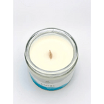 The Sacred Wild Candle Co - Clarity Intention Candle