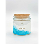 The Sacred Wild Candle Co - Clarity Intention Candle