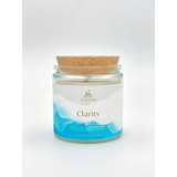 The Sacred Wild Candle Co - Clarity Intention Candle