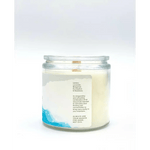 The Sacred Wild Candle Co - Clarity Intention Candle
