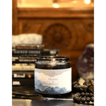 Cleanse and Protect Intention Candle
