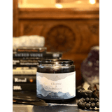 Cleanse and Protect Intention Candle