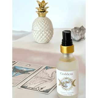 The Goddess Aromatherapy Body & Room Myst