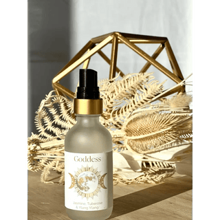 The Goddess Aromatherapy Body & Room Myst