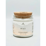 The Sacred Wild Candle Co - Peace Intention Candle