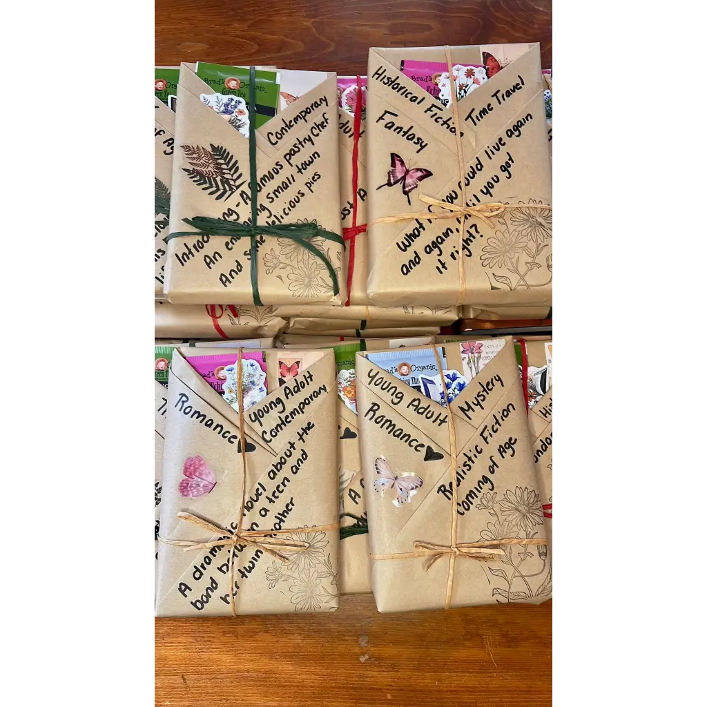 Blind Date with a Book Gift Set