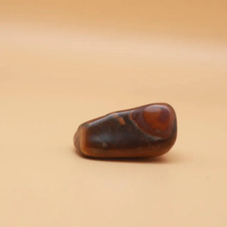 Tigers Eye Crystal Tumbled Stone - Crystals