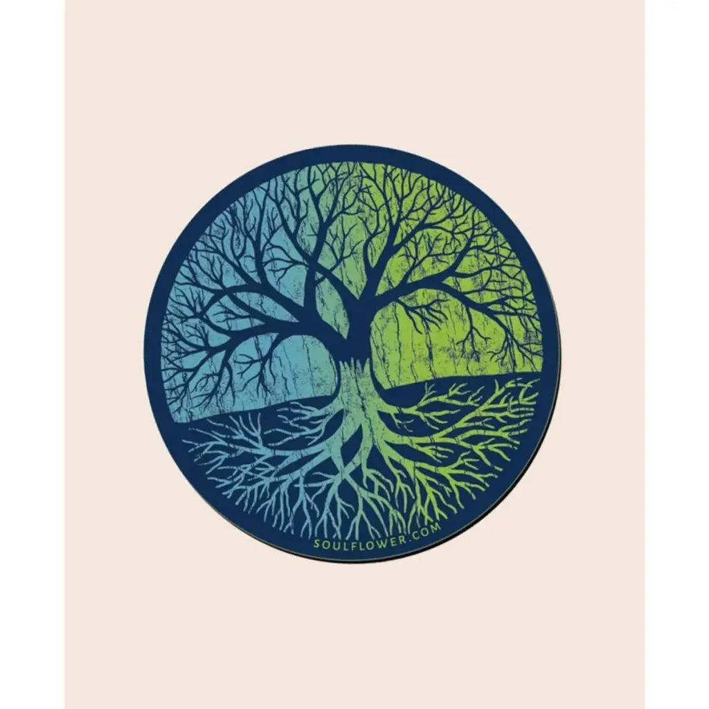 Tree of Life Magnet