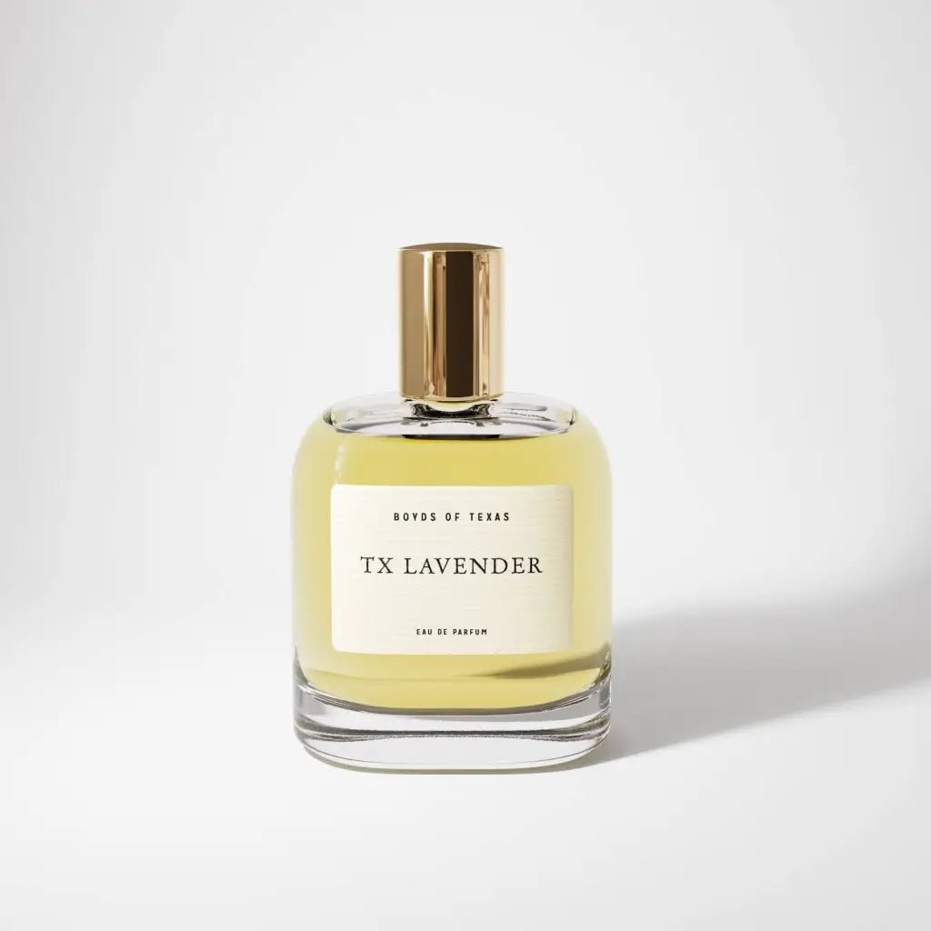 TX Lavender - Eau de Parfum 50ml