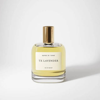 TX Lavender - Eau de Parfum 50ml