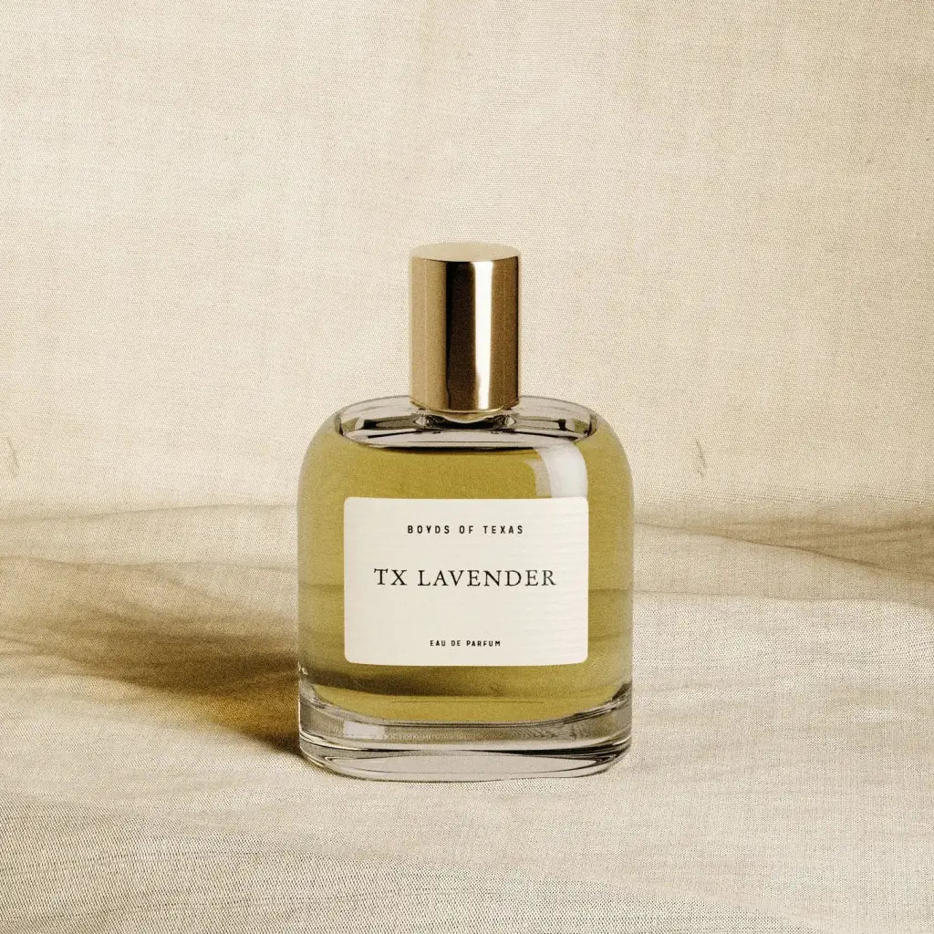 TX Lavender - Eau de Parfum 50ml
