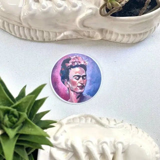 Tyler Darling - Frida Sticker