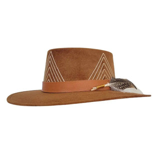 VADA | Boater Hat - Large