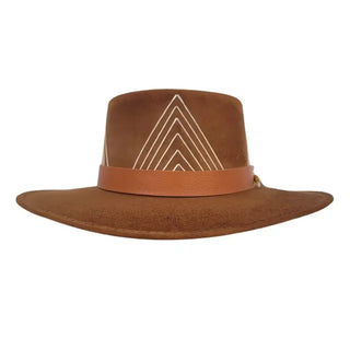 VADA | Boater Hat - Large