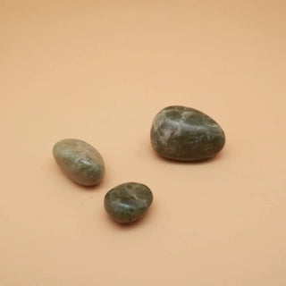 Vesuvianite Tumbled Crystal Stone