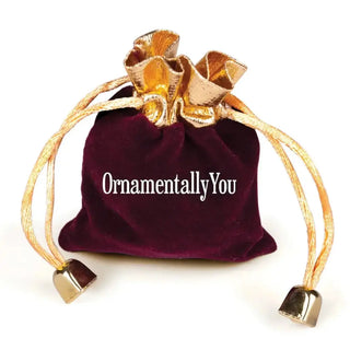 Vintage Grateful Dead Ornament