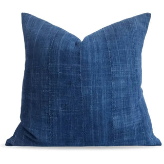 Vintage Indigo Signature Euro Pillow 26 ’x 26’’